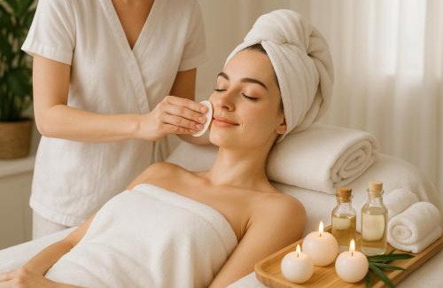 South Dum Dum Apartment | Delight Spa Nagerbazar Kolkata