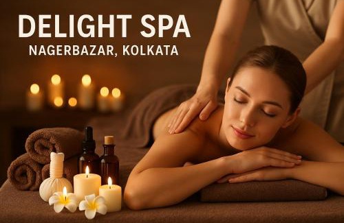 South Dum Dum Apartment | Delight Spa Nagerbazar Kolkata