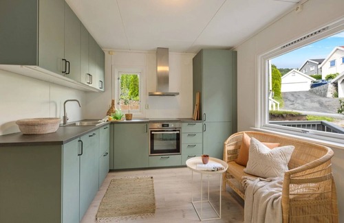 Lillehammer Apartment | Delightful 2-bedroom apartment in charming Lillehammer
