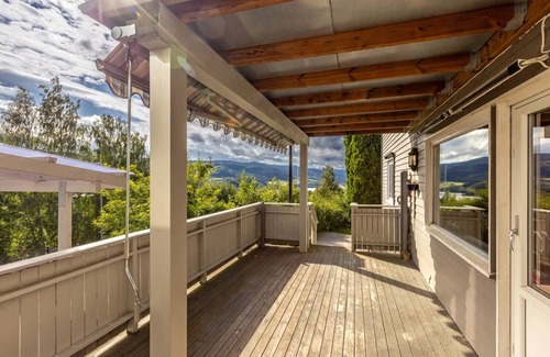 Lillehammer Apartment | Delightful 2-bedroom apartment in charming Lillehammer