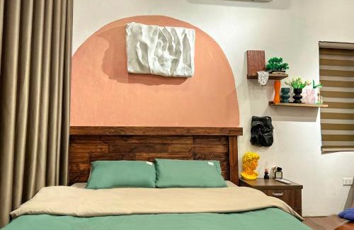 Dich Vong Apartment | Delightful amoureux chùa hà