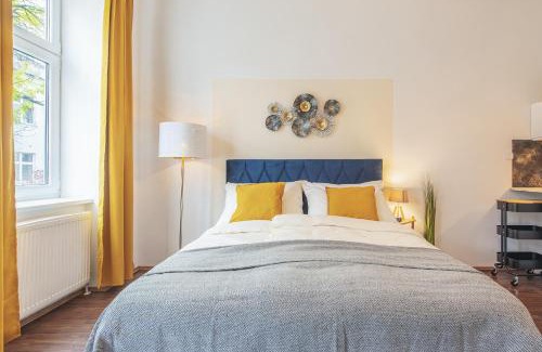 Wahring Apartment | Delightful Apartment - near subway