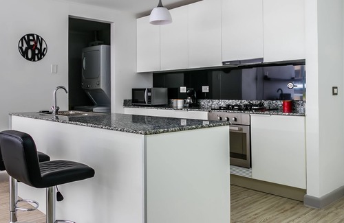 San Francisco Apartment | Delightful Apartment City Center