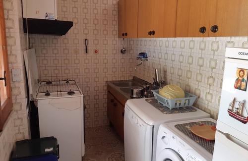 Formia House | DELIGHTFUL APARTMENT TWO STEPS FROM THE SEA