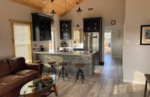 Volusia County House | Delightful bungalow in New Smyrna Beach
