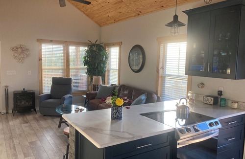 Volusia County House | Delightful bungalow in New Smyrna Beach