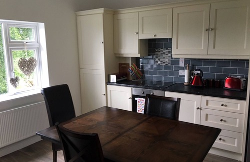 Kilfinane House | Delightful bungalow in a beautiful village setting.