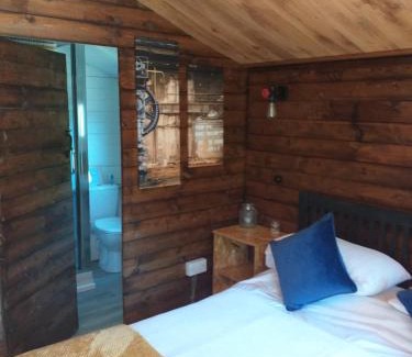 Margate Other | Delightful cosy cabin