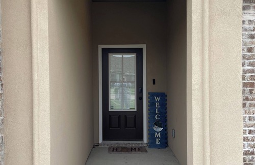 Lake Charles House | Delightful Dianne: 3-bedroom home in charming Lake Charles