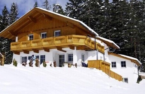 Reith bei Seefeld Apartment | Delightful guest house in beautiful surroundings of the Seefeld Olympia region