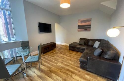 Manchester House | Delightful home in Manchester