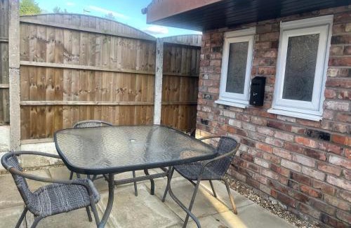 Manchester House | Delightful home in Manchester