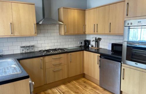Manchester House | Delightful home in Manchester