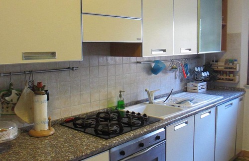 Gavorrano Apartment | Delightful apartment on a hill 15 km from the sea