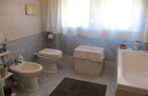 Gavorrano Apartment | Delightful apartment on a hill 15 km from the sea
