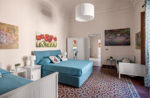 Coste House | Delightful Luxury Home with heated pool near Catania, Taormina, the Sea and Mount Etna by SicilianRelaxingHomes