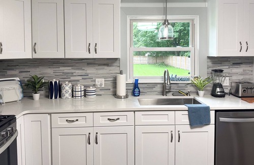 Marilla House | Delightful, newly renovated, 3 bedroom cape in a charming country setting