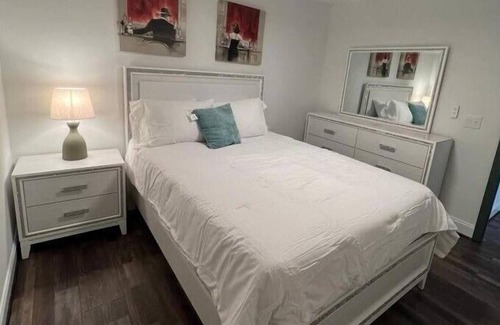 Auburn Apartment | Delightful Paradise near AU