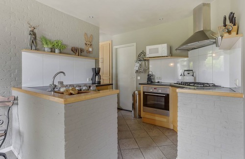 Uden House | Delightful villa in the middle of nature with your own outdoor hot tub!