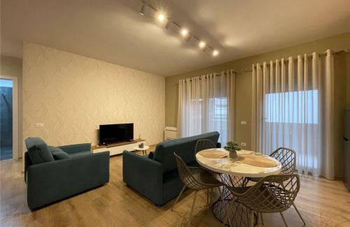 Tirana Apartment | Delijorgji Sunrise 2