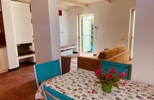 Capannori House | Deliziosa Casetta in Toscana