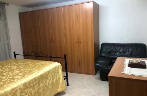 Policoro Apartment | Deliziosa tavernetta