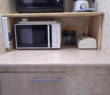 Policoro Apartment | Deliziosa tavernetta