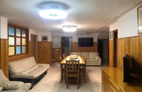 Policoro Apartment | Deliziosa tavernetta