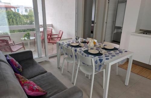 San Cataldo Apartment | Delizioso appartamento vicino al mare di Lecce