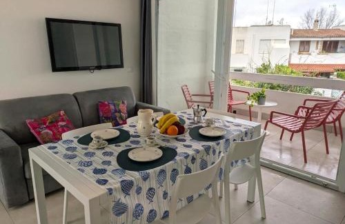 San Cataldo Apartment | Delizioso appartamento vicino al mare di Lecce