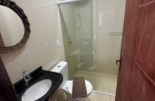 Ponta do Mangue Hotel | Dellas pousada