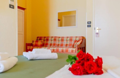 Morciano di Leuca Hotel | Delle Rose Hotel & Restaurant