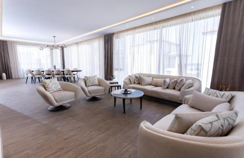 Baku Apartment | Delmar Suites & Residence