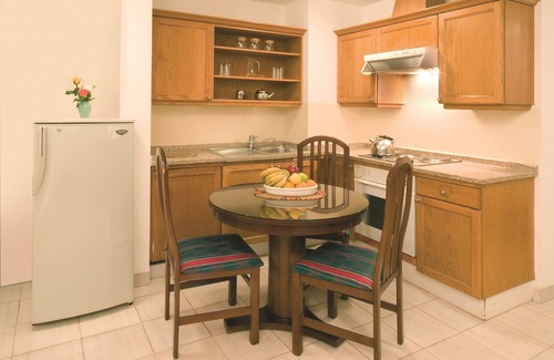 Amman Apartment | Delmon Suites