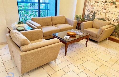 Amman Apartment | Delmon Suites