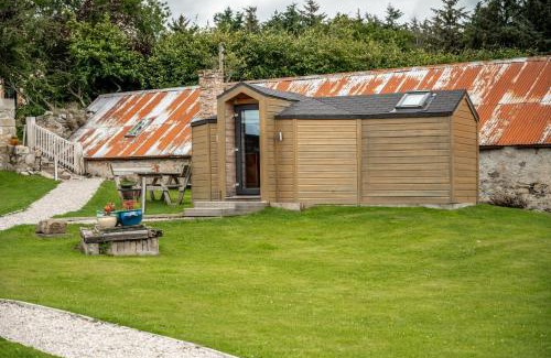 Delny Other | Delny Glamping and Farm Animals