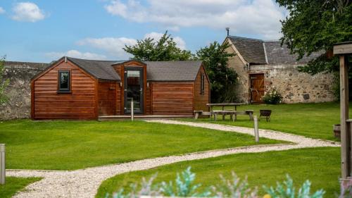 Delny Other | Delny Glamping and Farm Animals