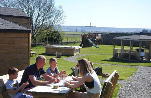 Delny Other | Delny Glamping and Farm Animals