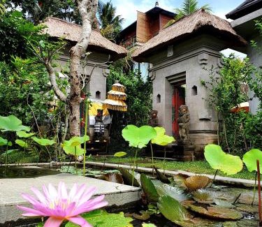 Lodtunduh Villa | deLodtunduh Villa