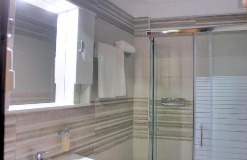 Agios Gordios Apartment | Delphi