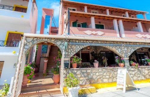 Agios Gordios Apartment | Delphi