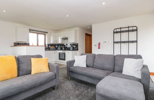 Brean Cottage | DELPHINE LODGE, MEADOW VIEW LODGES, pet friendly in Brean