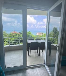 Pazar Apartment | Delpina APART&OTEL