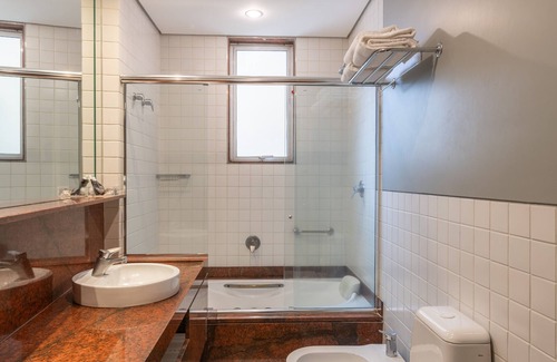 Republica Hotel | DELPLAZA Marabá São Paulo