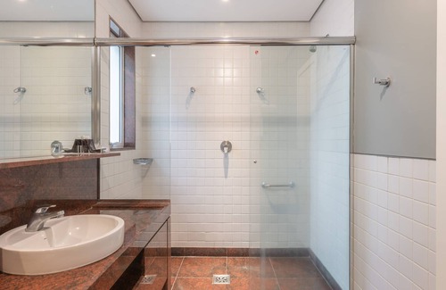 Republica Hotel | DELPLAZA Marabá São Paulo