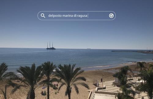 Marina di Ragusa Apartment | DELPOSTO Marina di Ragusa PRL