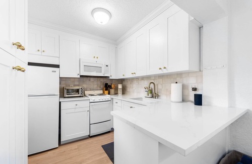 Delray Beach Cottage | Delray Beach Casita-Steps from Sand
