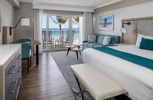 Highland Beach Hotel | Delray Sands Resort