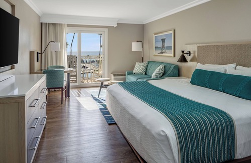 Highland Beach Hotel | Delray Sands Resort