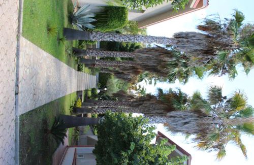 Ricadi Apartment | Delta Club Residence